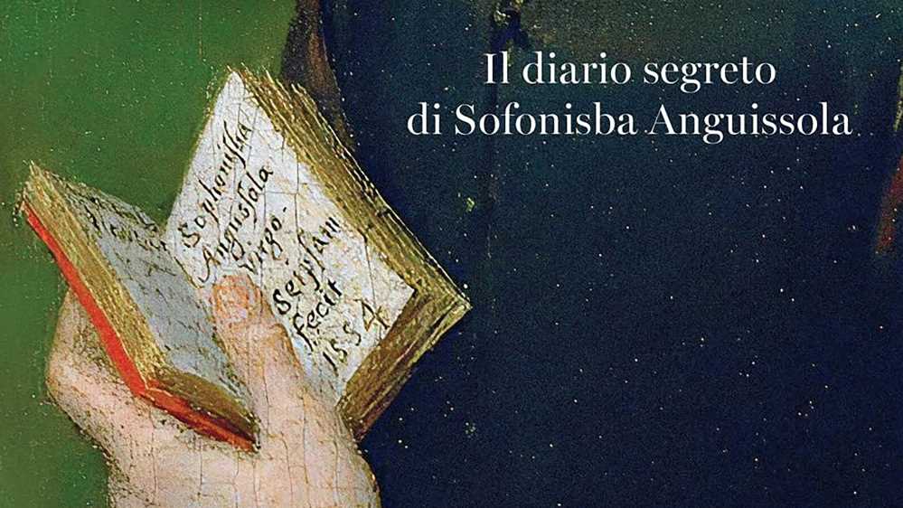 Come in uno specchio, un viaggio nell’arte alla scoperta di Sofonisba Anguissola: il Professore Flavio Caroli ci racconta il suo libro