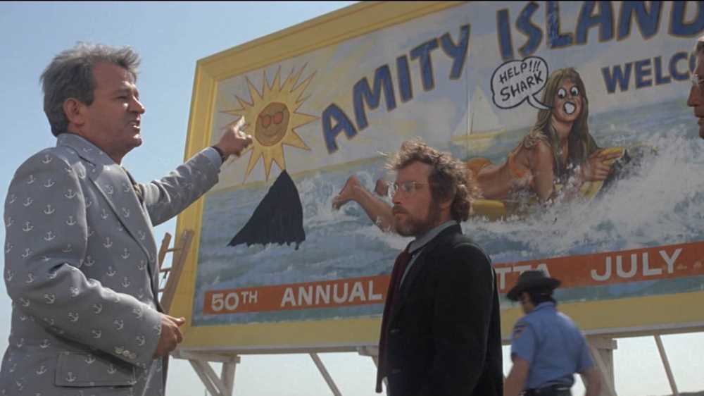 Compie 50 anni “Lo Squalo”, il film che contribuì a cambiare il modo di fare i film a Hollywood