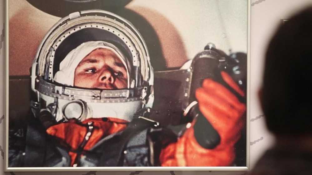 Compie sessant'anni l'impresa di Yuri Gagarin, a bordo di una navicella spaziale viaggiò intorno alla Terra