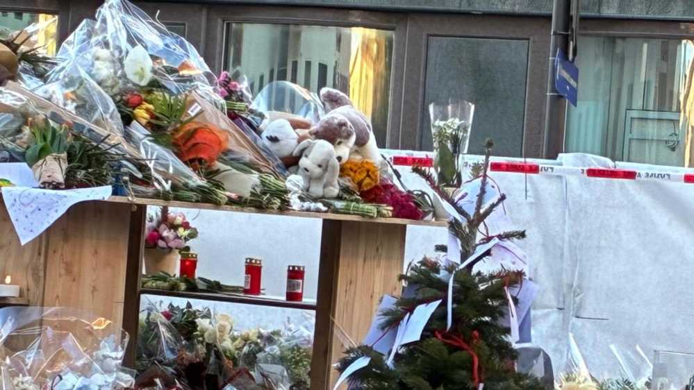 Completato il riconoscimento delle sei vittime italiane del rogo di Crans-Montana