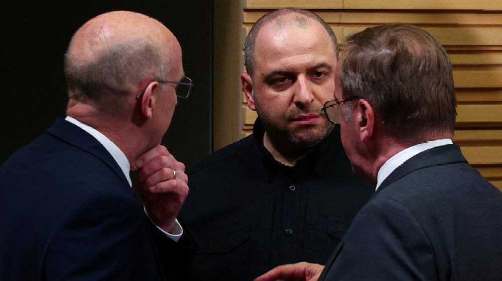 Conclusi i negoziati tra ucraini e americani a Miami,