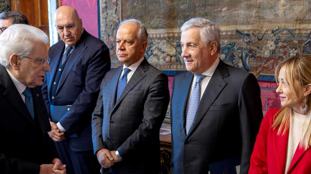 Consiglio Supremo di Difesa: “Preoccupazione per la crisi in Iran, l’Italia non parteciperà alla guerra”