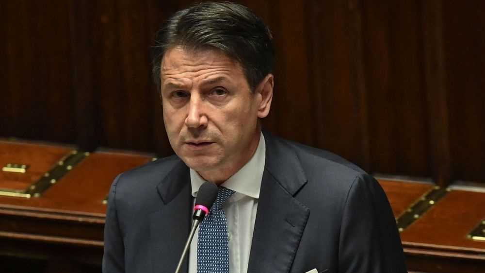 Conte, vertice a Palazzo Chigi, domenica conferenza a Berlino