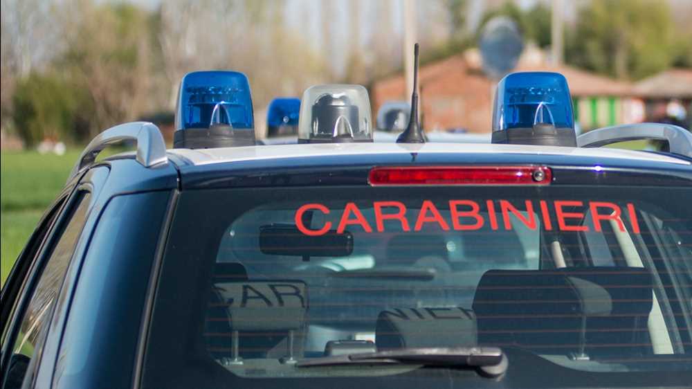 Continuano le ricerche di Giulia Tramontano, la ragazza incinta scomparsa sabato da Senago