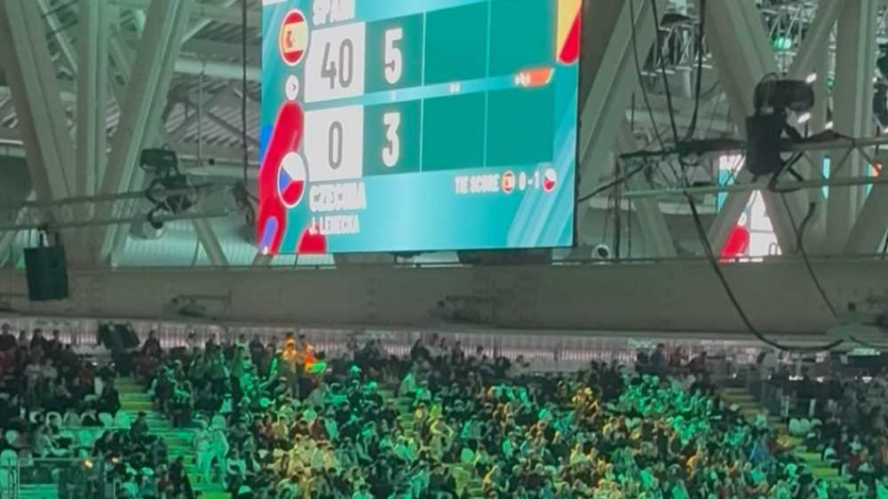 Coppa Davis, un amore di punto. Bologna offre l’arena della Virtus al tennis