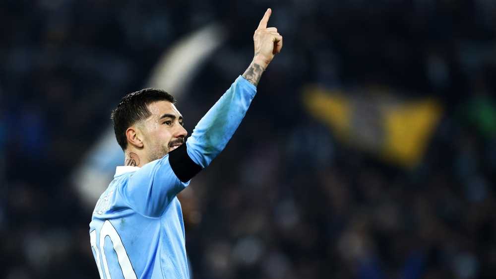 Coppa Italia. La Lazio batte il Milan e vola ai quarti di finale dove affronterà il Bologna