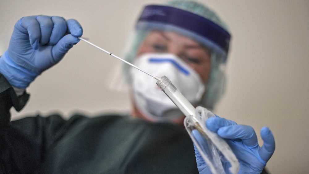 Coranavirus: la Russia è il paese europeo più colpito dal Coronavirus, mentre negli Usa rischiano di raddoppiare i decessi