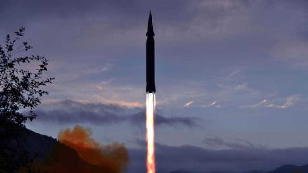 Corea del Nord: lanciato un missile balistico intercontinentale nel giorno del G7