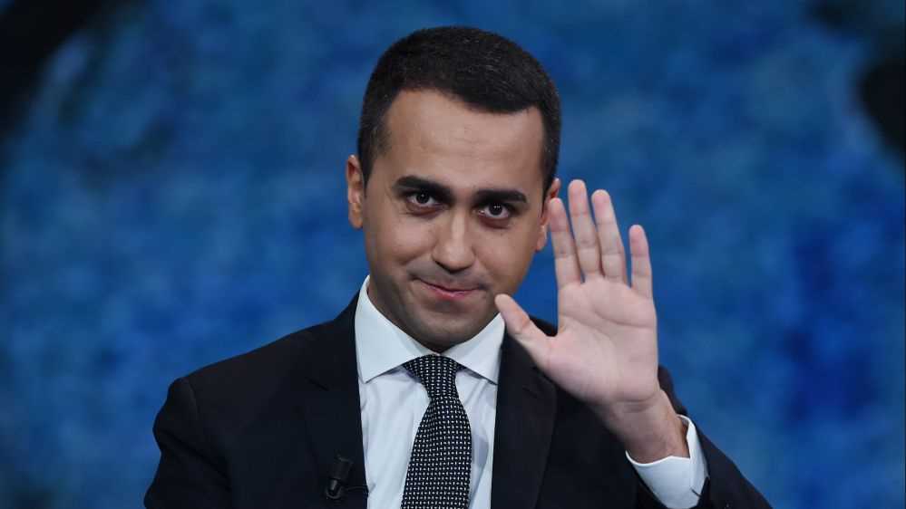 Coronavirus, Di Maio, Niccolò rientrerà in Italia nelle prossime 24 ore