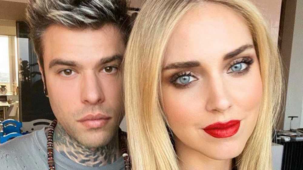 Coronavirus, Fedez, grande coesione e partecipazione, nella raccolta fondi per il San Raffaele