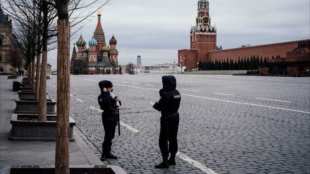 Coronavirus, in Russia approvata una legge che prevede fino a 7 anni di carcere per chi viola la quarantena