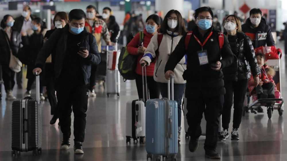 Coronavirus, nel settore aereo perdite da 60 a 113 miliardi