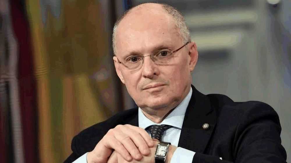 Coronavirus, Ricciardi: "Rischiamo di fare la fine della Catalogna"