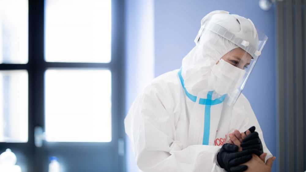 Coronavirus, studio dimostra che 69% italiani soffre di ansia, 31% depressione