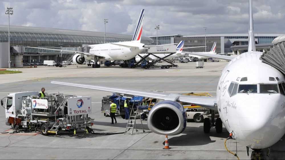 Francia, ragazzino ivoriano morto nel carrello dell'aereo aveva 14 anni