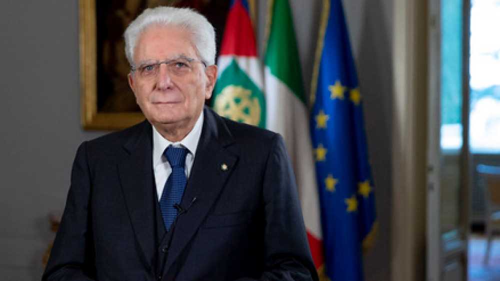 Covid, nuovo monito di Mattarella: “I vaccini sono la nostra difesa, bisogna sconfiggere l’anti-scienza”
