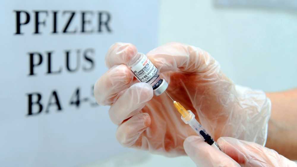 Covid, stop al bollettino giornaliero, verso il reintegro in servizio dei medici no vax