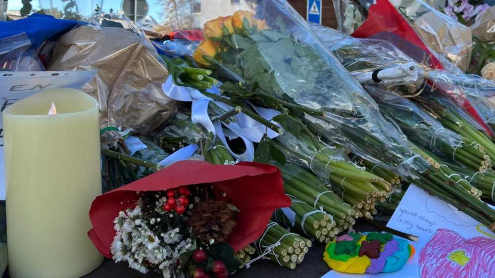 Crans - Montana, in fiamme il memoriale dedicato alle 41 vittime del rogo di Capodanno