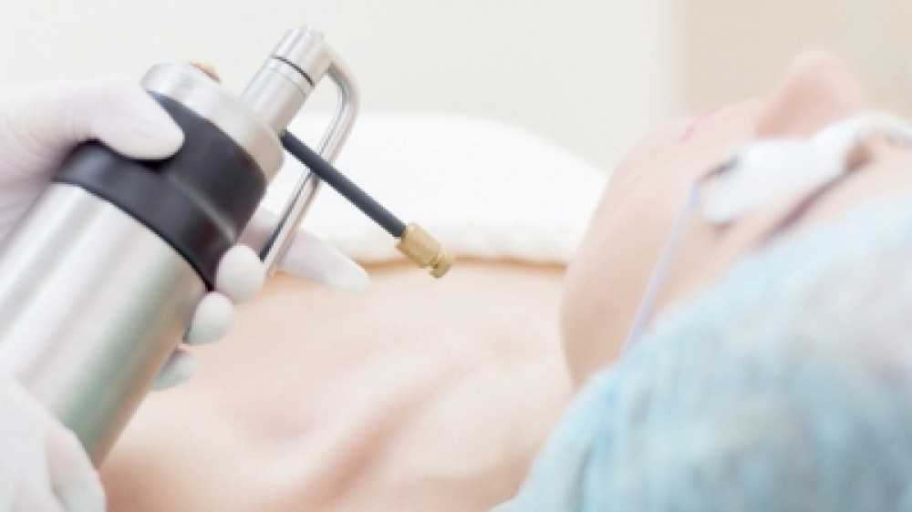 Crioterapia, tutti pazzi per la terapia del freddo, che ci aiuta a combattere infiammazioni e tossine