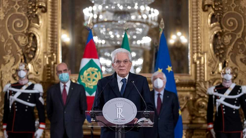 Crisi, il Capo dello Stato Mattarella alla fine ha convocato domani alle 12 Mario Draghi al Quirinale