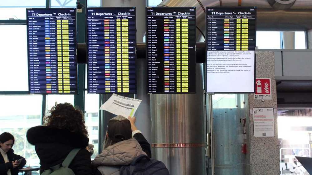 Crisi in Medio Oriente, la Farnesina al lavoro senza sosta per assistere 100mila italiani bloccati