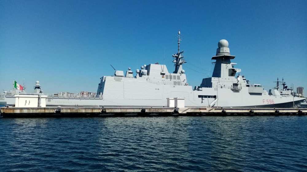 Crisi in Medio Oriente, l’Italia valuta difese aeree e radar per proteggere i Paesi del Golfo