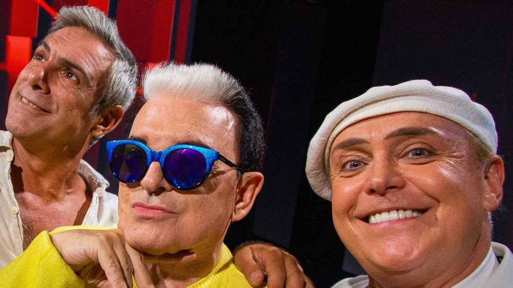 Cristiano Malgioglio a RTL 102.5: «Berlusconi mi disse: 'Lei piace molto alla gente, piace anche a me perché è lontano dalla volgarità'»