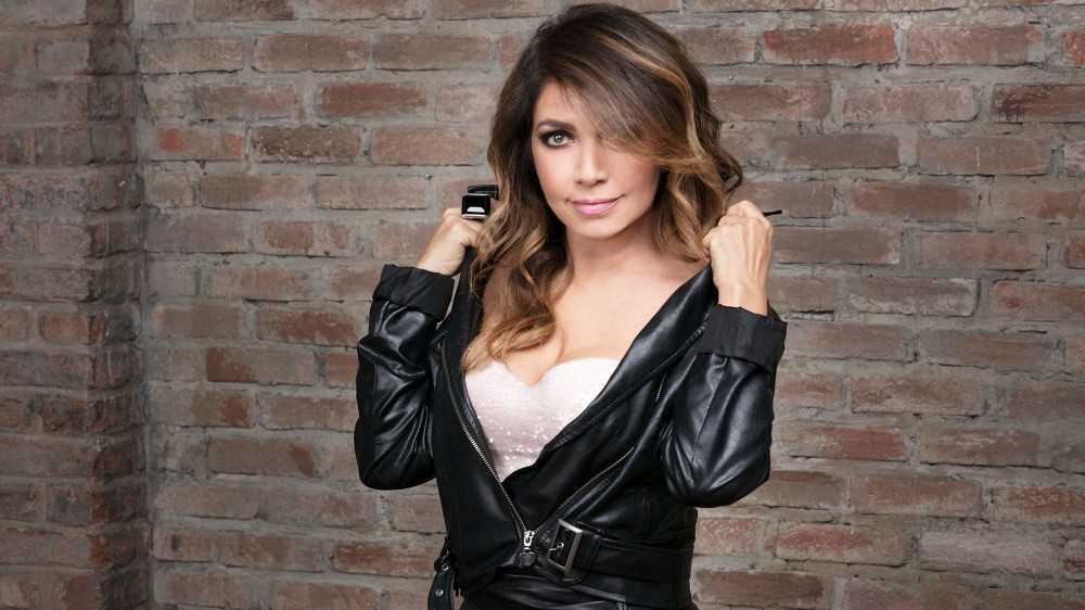 Cristina D'Avena nuova speciale conduttrice di RTL 102.5