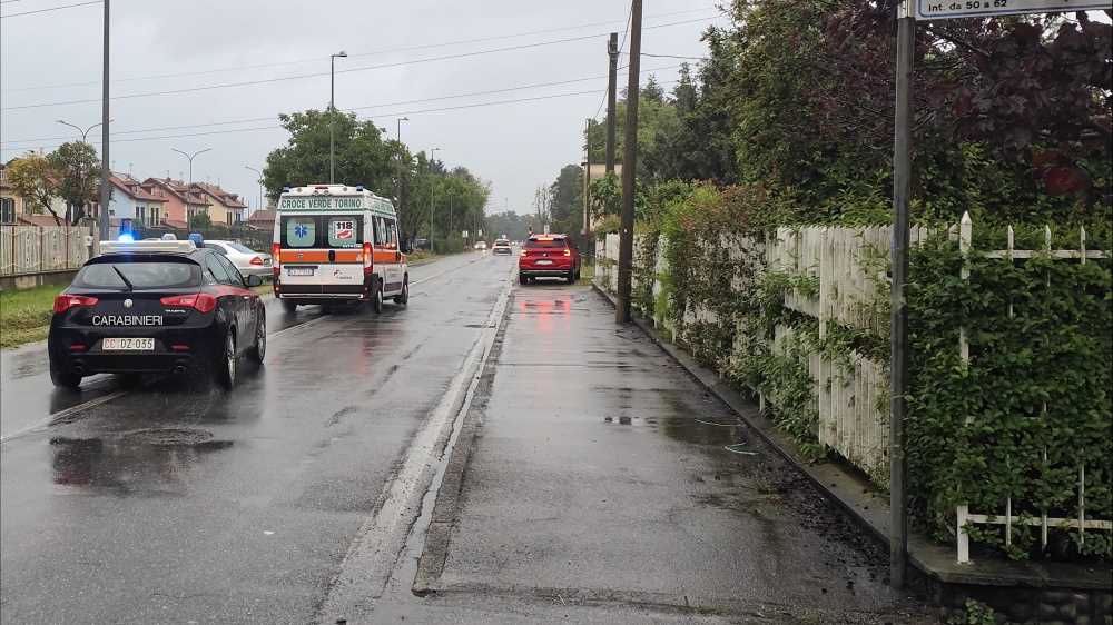 Cronaca. Cade in dirupo e muore dopo scontro in moto con fratello. In poche ore tre vittime della strada