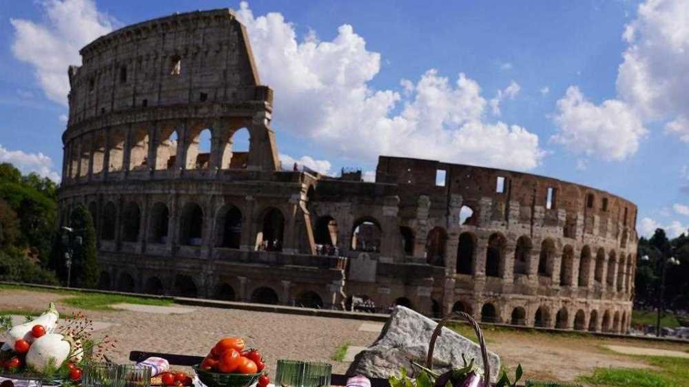 Cultura, nelle piazze italiane è arrivato il “Pranzo della Domenica"