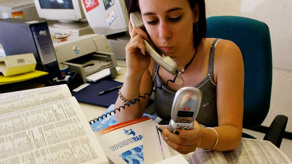 Da martedì 19 agosto stop ai finti numeri italiani contro il Telemarketing selvaggio, anche se le chiamate moleste continueranno