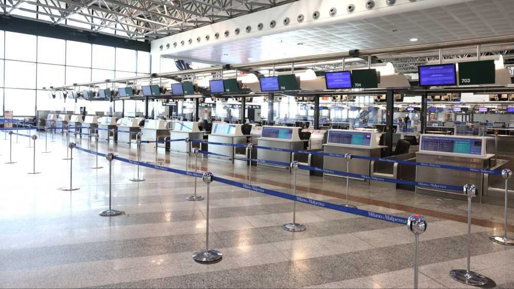 Da oggi, domenica 12 ottobre 2025, attive le nuove norme per entrare in Ue, via ai controlli biometrici