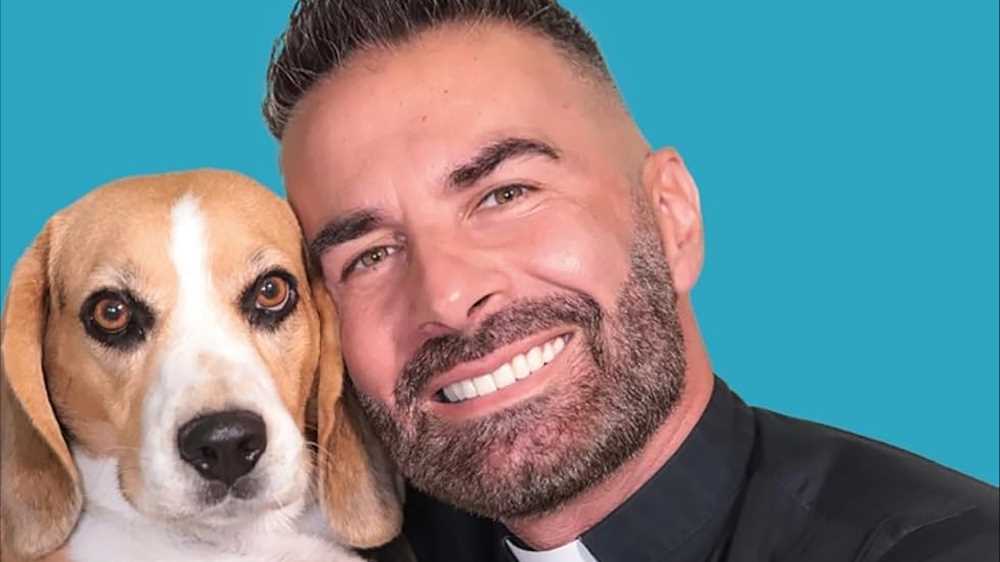 Da quando ti ho trovato, incontri che ti cambiano la vita: Don Cosimo Schena ci porta a scoprire i retroscena del suo nuovo libro