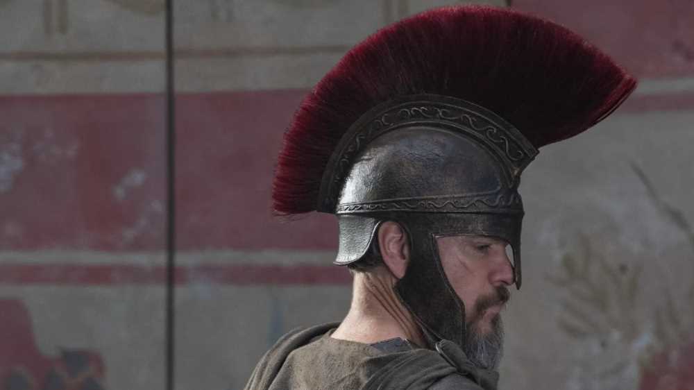 Da Ulisse a Christopher Nolan: tutti i grandi viaggi dell'Odissea sullo schermo