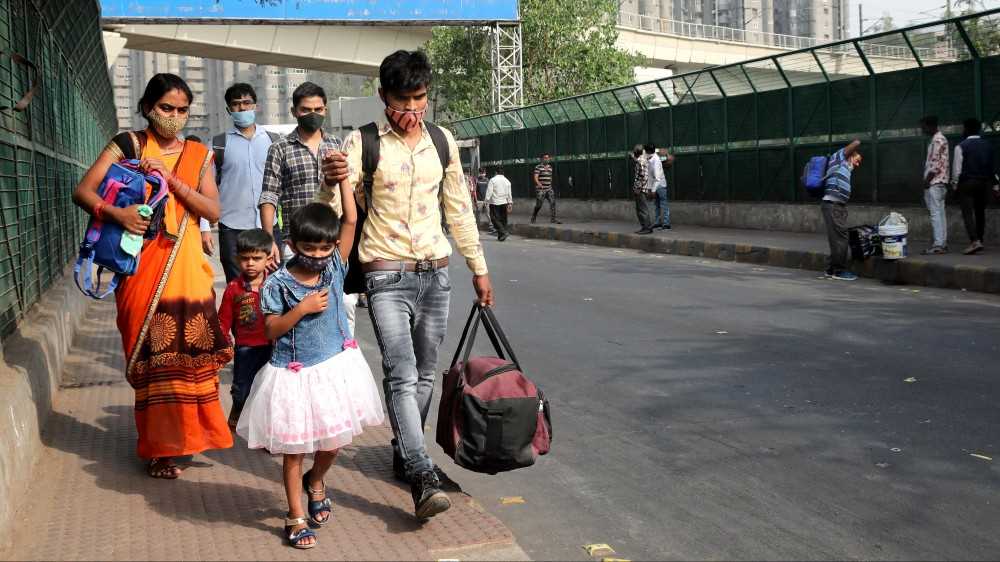 Dagli Stati Uniti all'India, dal Regno Unito al Brasile, la situazione Coronavirus nel mondo