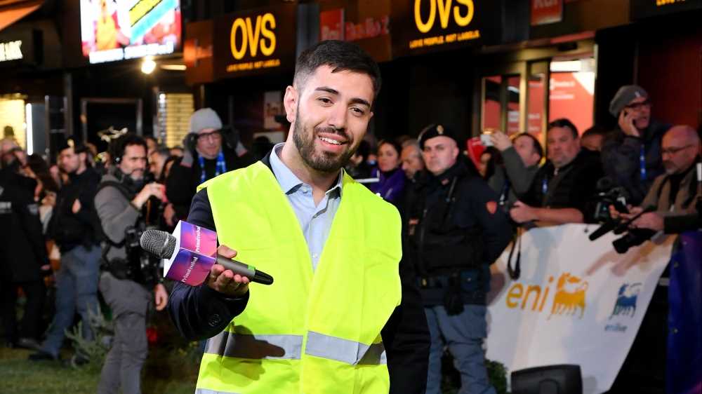PrimaFestival, Daniele Cabras a RTL 102.5: “Mi sto divertendo tantissimo. Tra venerdì e sabato potrebbe succedere qualcosa con mia mamma”