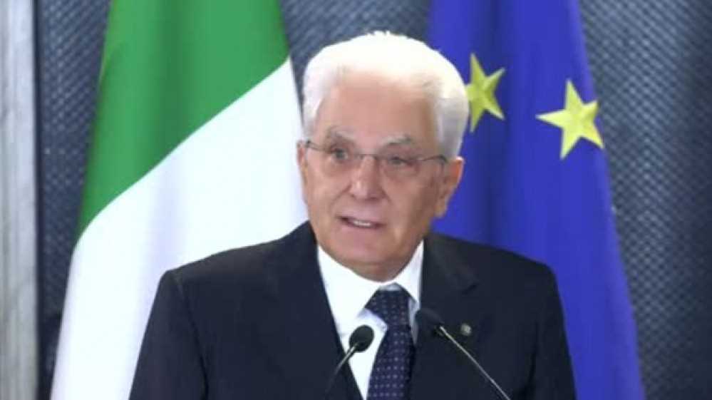 David di Donatello 2021 si riparte dal vivo. Mattarella: la Cerimonia del David è un segnale di ripartenza e speranza