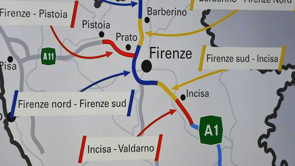 Decreto Infrastrutture, in arrivo l’aumento dei pedaggi autostradali dal primo agosto. Per tutti i veicoli