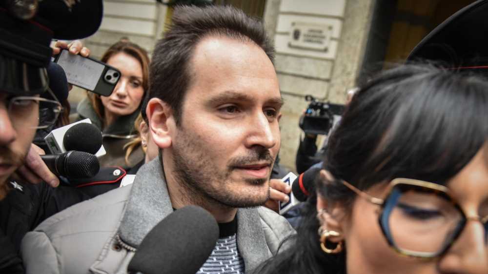 Delitto di Garlasco. Sempio convocato dai pm, è lui l'assassino di Chiara Poggi