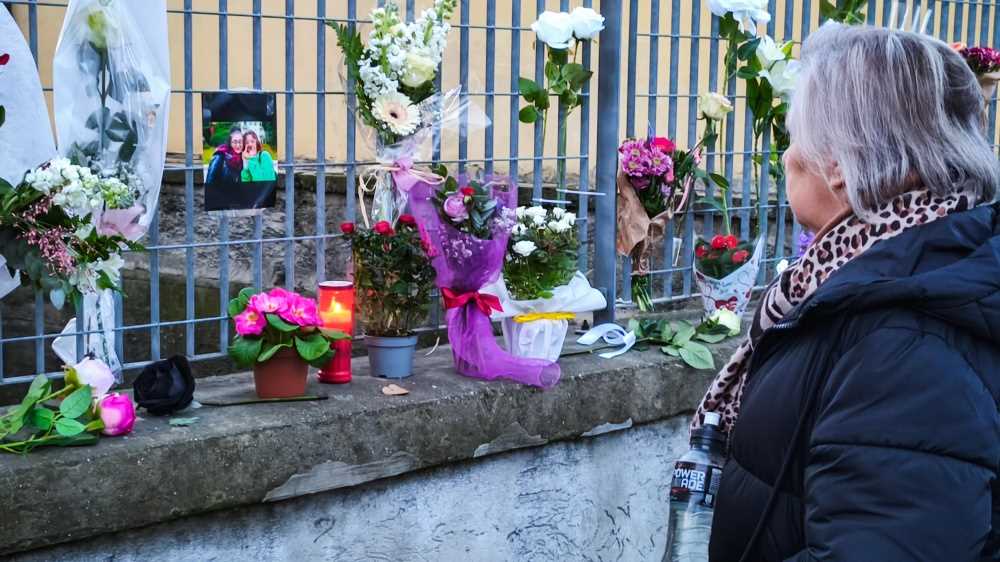 Delitto Trinchero, Alex Manna resta in carcere per omicidio, per ora non per femminicidio