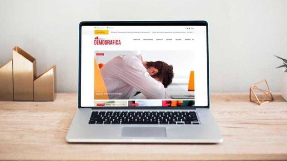 Demografica: il lavoro a dimensione di famiglia. L'incontro a Roma organizzato da Adnkronos