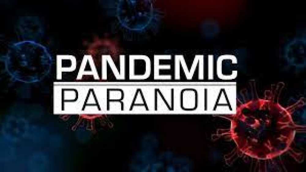 Dilaga la "Pandemic Paranoia", quattro persone su dieci soffrono di stress post traumatico causato dal Covid