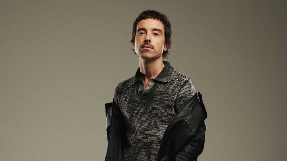 Diodato a RTL 102.5: “Al palco di Sanremo non ci si abitua mai, è un’emozione sempre nuova”