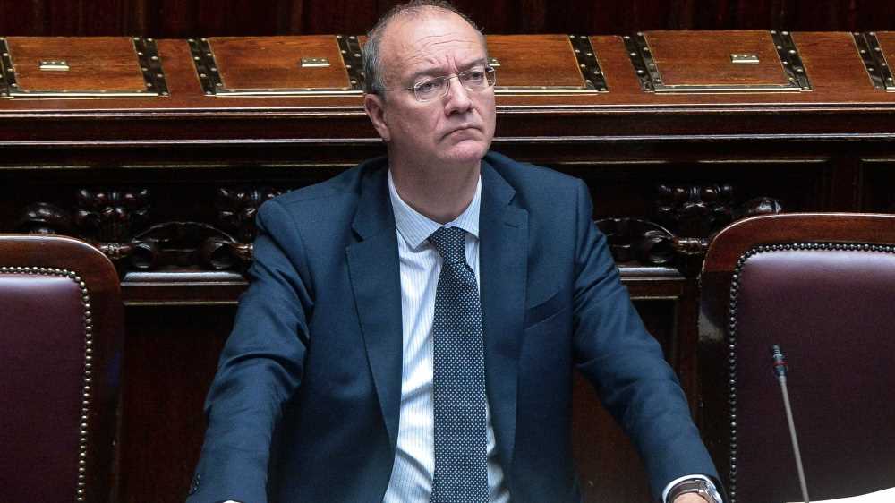 Dispersione scolastica: Valditara, bisogna evitare che 470mila studenti abbandonino prima del diploma