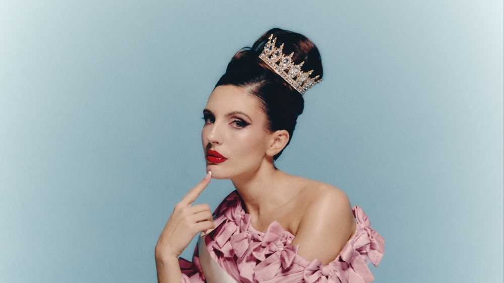 Ditonellapiaga presenta a RTL 102.5 il nuovo progetto discografico “Miss Italia”