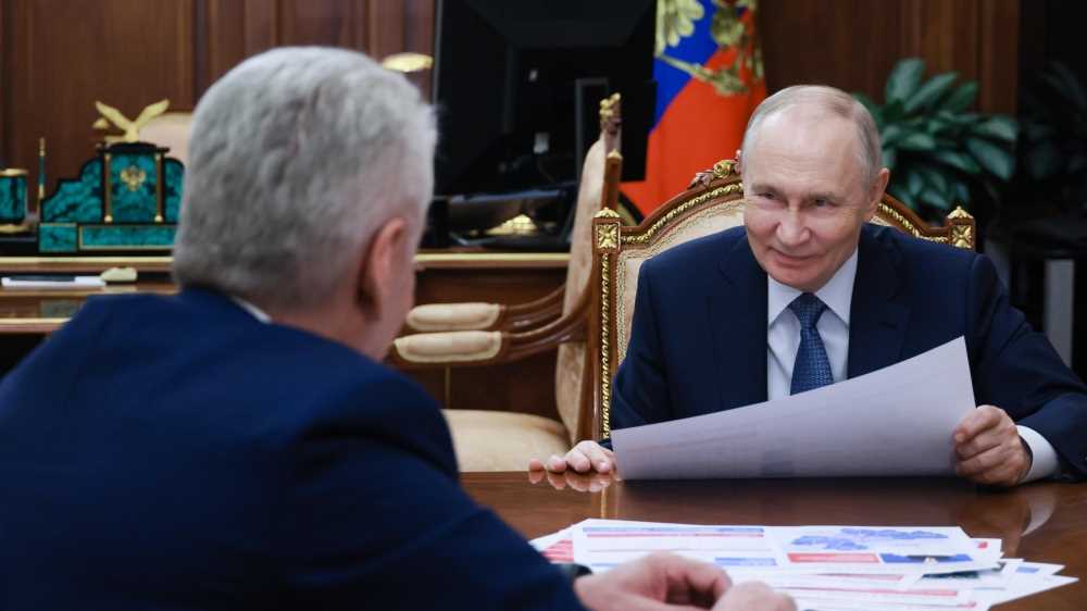 Diventano più stretti i dialoghi tra Russia e Francia, alla ricerca di soluzioni per la pace in Ucraina