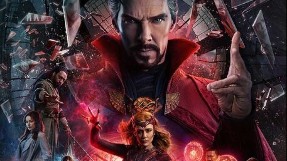 Doctor Strange 2 nel multiverso della follia: Vince la regia di Sam Raimi ma la Marvel ne esce con le ossa rotte
