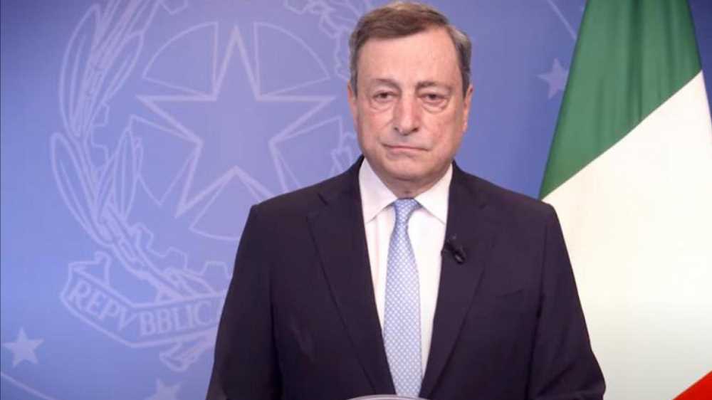 Domani, 10 maggio scatta la missione del premier Draghi negli Stati Uniti, incontrerà il presidente Usa Biden