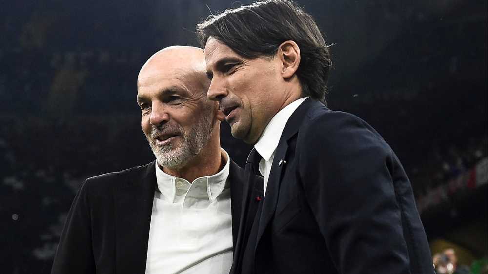 Domani a Riad la finale di Supercoppa Italiana, si sfidano Milan e Inter per dare una svolta alla loro stagione