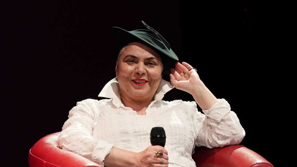 Domani a Roma l’ultimo saluto a Michela Murgia, morta ieri all’età di 51 anni